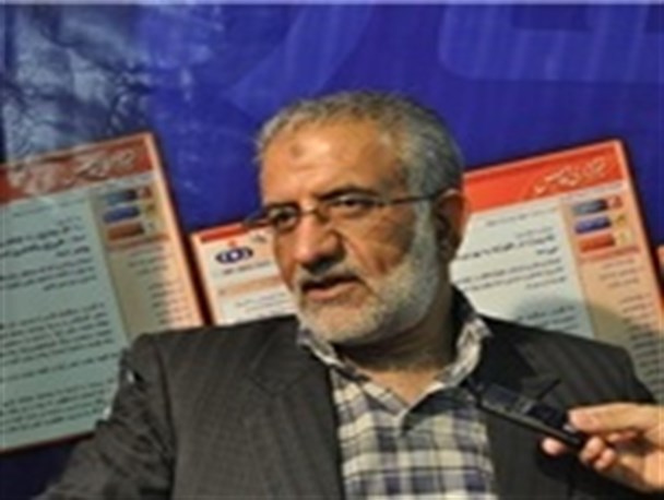نمایشگاه دائمی اقتصاد مقاومتی در مشهد افتتاح می شود