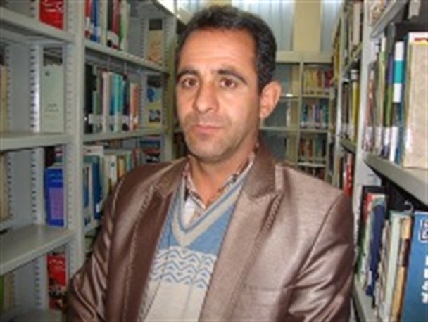 فریمانی ها؛ بیشترین برندگان مسابقات کتابخانی در کشور
