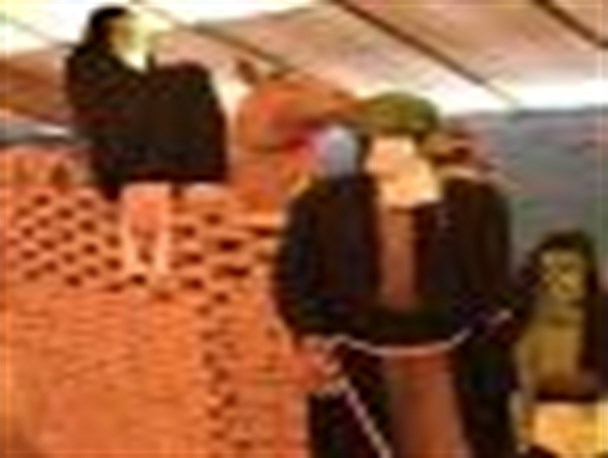 تصاویر/ روایت سرخ