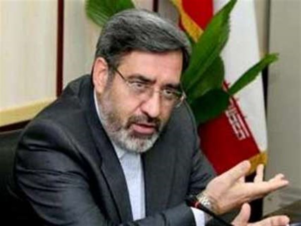 انتخاب استانداران با تعامل نمایندگان مجلس و نمایندگان ولی فقیه است/ویژگی‌های استانداران جدید