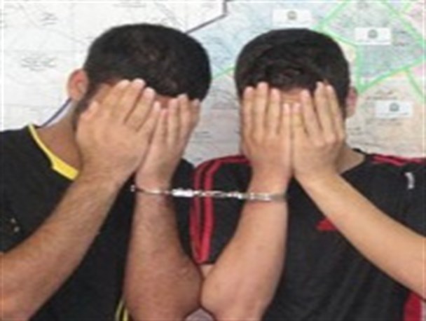 هوشیاری نگهبان، سارقان مرغداری را ناکام گذاشت