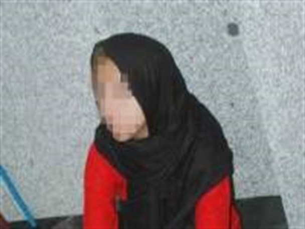سوء‌استفاده یک‌دختر‌از‌شهدا‌‌گمنام + سند
