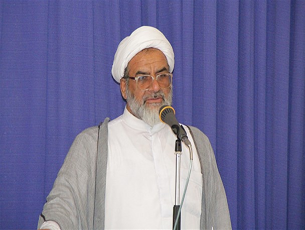 تحقق تفکربسیج یعنی جامعه سالم