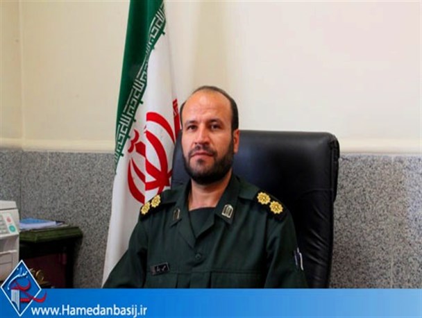اجرای بیش از 130 عنوان برنامه به مناسبت هفته مقدس بسیج در همدان