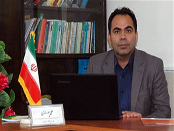 گفتگویی خواندنی با رئیس شورای شهر گنبد در خصوص کتاب و کتابخوانی