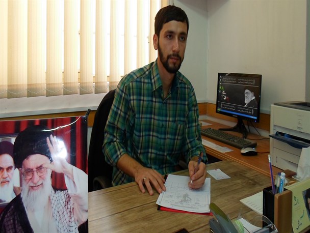 برنامه های بسیج دانشجویی سپاه ناحیه گرمسار اعلام شد