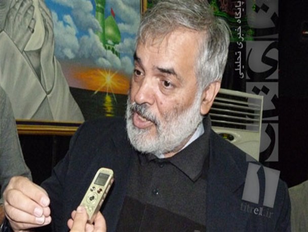 نقش مردم در رفع مشکلات کشور بیشتر از مسئولین است