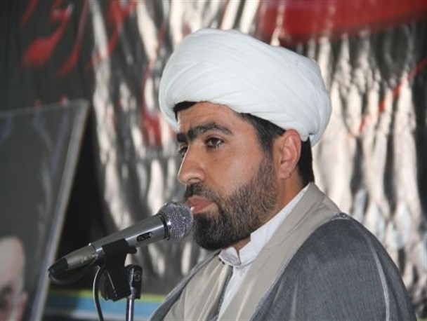 همایش ائمه جمعه و جماعت شهرستان سرپل ذهاب برگزار شد+تصاویر