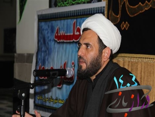جلسه ستاد نماز جمعه شهرستان سرپلذهاب برگزار شد+تصاویر