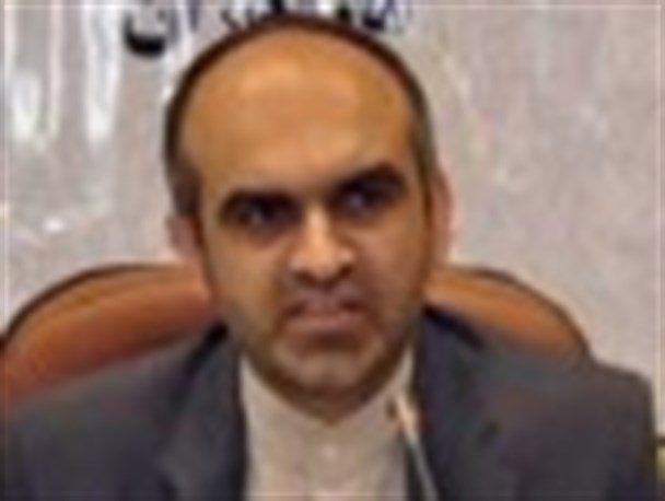 حضور گسترده بسیجیان کارمندان در تجمع شکوه مقاومت مازندران