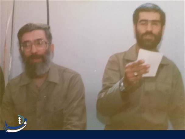 شهید زین‌الدین بر گردن همه ملت ایران حق دارد/یادواره‌های شهدا مایه قوت قلب ما است