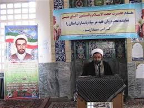 بسیج رسانه ها بر اساس گفتمان ولایت موجب خنثی شدن توطئه های دشمنان می شود