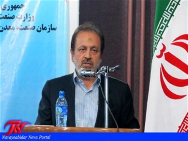 هیچ ممنوعیتی برای صادرات کالاهای بخش صنعت در کشور وجود ندارد