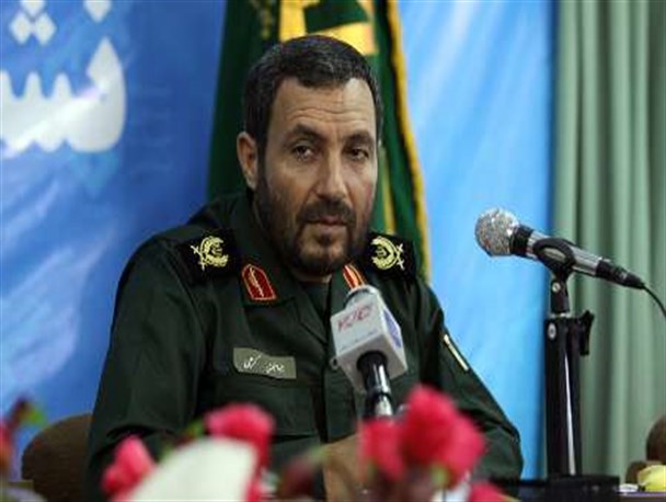ملت ایران همیشه در صحنه نظام اسلامی گوش به فرمان ولایت هستند