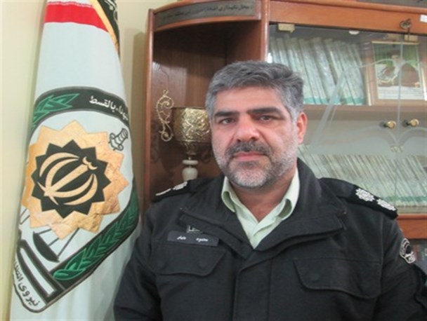 دستگیری سارقی در کردکوی که طعمه های خود را مسموم می کرد