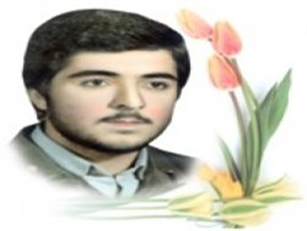 شهیدی که برای رفع عطش لبانش را بر  قنداق تفنگ می‌گذاشت
