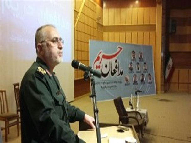 نهادینه شدن فرهنگ عاشورایی و بصیرت انقلابی عامل مهم شکست توطئه های استکبار در کشور است