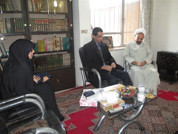 افزایش مطالعه، کاهش بزهکاری در جامعه را به همراه خواهد داشت
