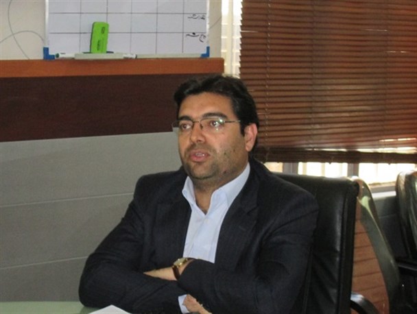 تکمیل کتابخانه مرکزی شیروان نیازمند 20 میلیارد ریال اعتبار است