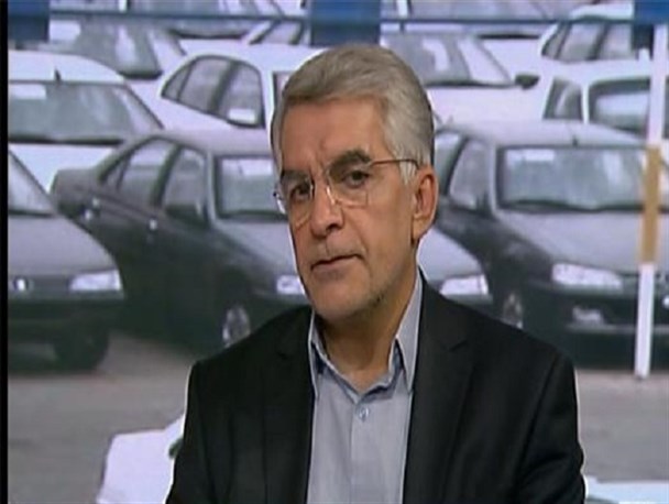 علیلو: همه ی نهادهای نظارتی درباره ی فساد موجود در صنعت خودرو سکوت کردند