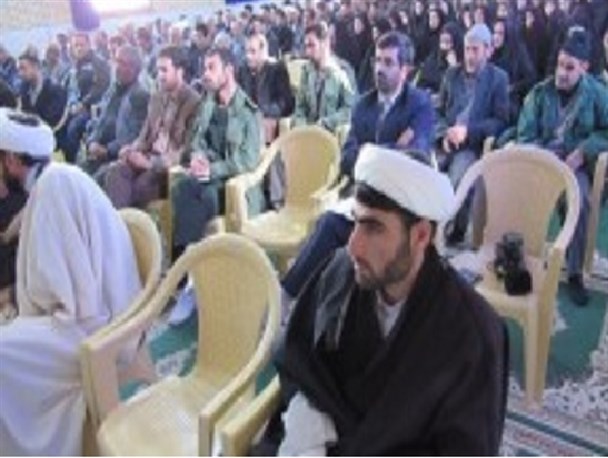از کار جهادی آمران به معروف تا آشنایی با ابزار جاسوسی دشمنان