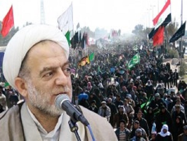 آداب راهپیمایی عظیم اربعین حسینی/ رفتار ما در این راهپیمایی باید نمودی از شیعه واقعی باشد