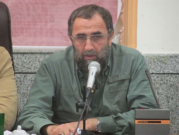 بیدروبه و حسینیه اندیمشک میزبان 4 شهید گمنام