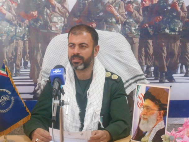 ۶۴عنوان برنامه همزمان با هفته بسیج در شهرستان بن برگزار می شود