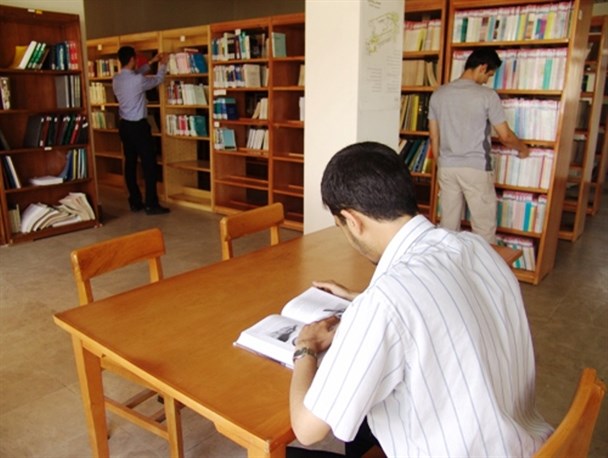 انتخاب کتابخانه عمومی بابلسر به‌عنوان کتابخانه برتر کشور