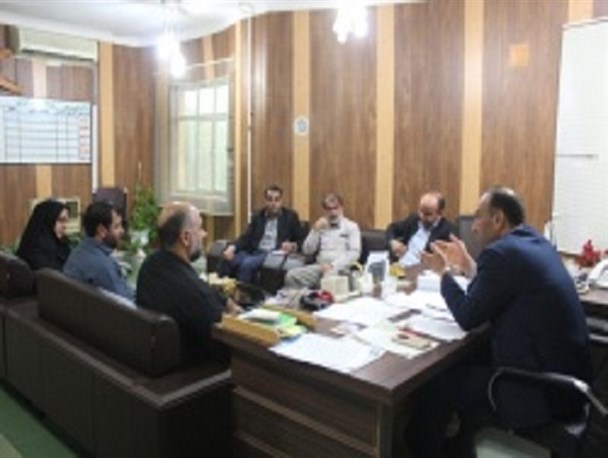اعضای ستاد انتخابات شهرستان مسجدسلیمان مشخص شدند