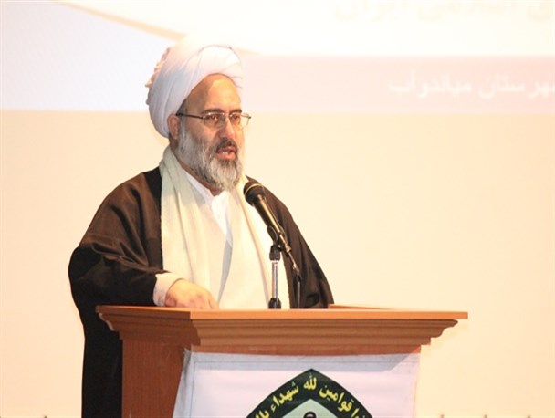 میاندوآب نیازمند توجه ویژه است/این شهرستان را دریابید!