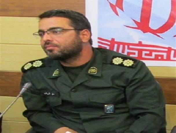 برگزاری همایش شکوه مقاومت همزمان با هفته بسیج در تاکستان