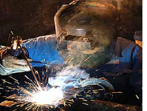 کم توجهی به صنایع کوچک در خوزستان
