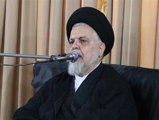 خداوند همواره پشتیبان اهل تقوا خواهد بود