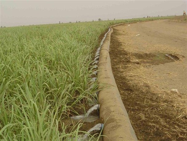 کاهش چالش‌های آبی با انتقال مدیریت آب به بهره‌برداران