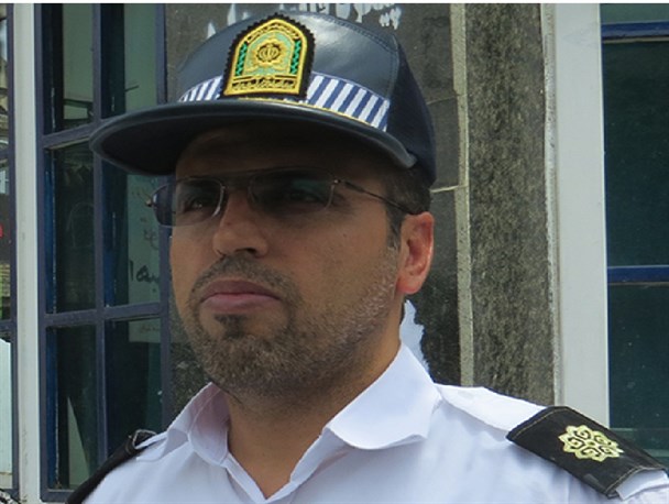 در دزفول با معضل موتورسیکلت مواجه هستیم/ میزان مرگ راکبان موتورسیکلت در دزفول ۳۰ درصد از میانگین کشوری بالاتر است