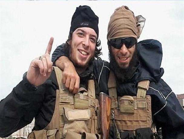 عاملان حوادث فرانسه سر سفره غرب رشد کردند