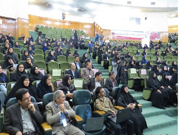 برگزاری اولین کنگره ملی خانواده سالم