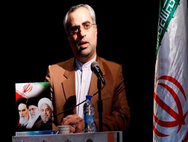 کتابخانه‌های عمومی کشور نهادی فرهنگی دور از مباحث سیاسی است/ فعالیت 6 هزار و 500 نفر در حوزه کتابخانه‌های عمومی کشور