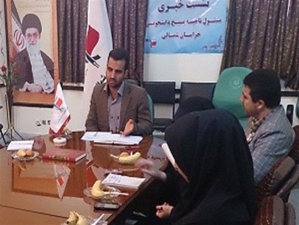 برخورد با دانشگاه هایی که اردوهای مختلط برگزار کرده اند/جلوگیری از فعالیت بسیج دانشجویی در قالب تشکل های حزبی
