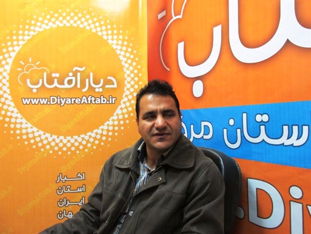 حمایت از مخترعان در حد شعار است/عدم حمایتها مانع ادامه فعالیتهای ابداعی ام نشد