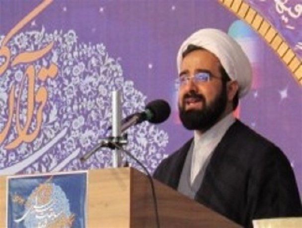 رقم زدن یک رویداد قرآنی با حضور سفیران قرآنی در برخوار