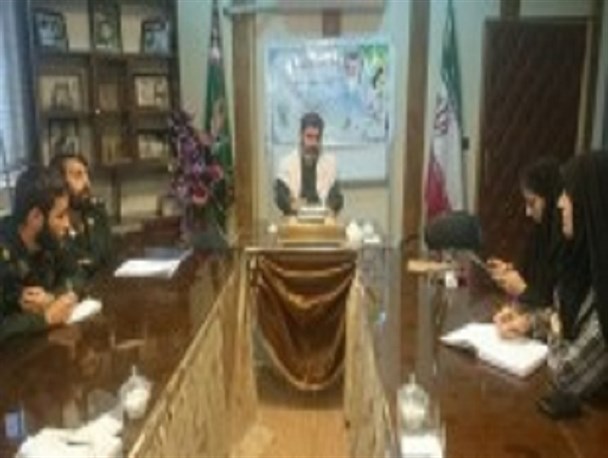 نهادینه شدن تفکر بسیجی ضامن بقای انقلاب است