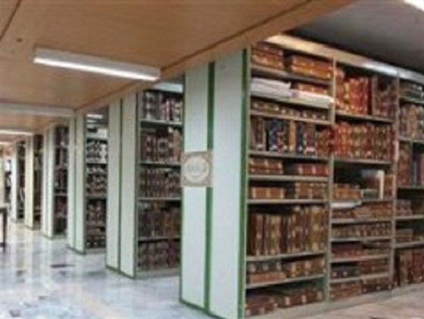 ۱۵۰ نفر از خادمان فرهنگ مکتوب تجلیل شدند