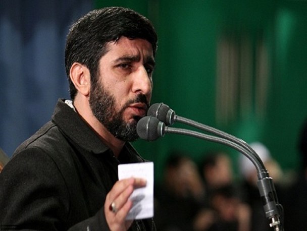برای شیعیان مظلوم که گرفتار این تکفیری ها هستند دعا کنیم