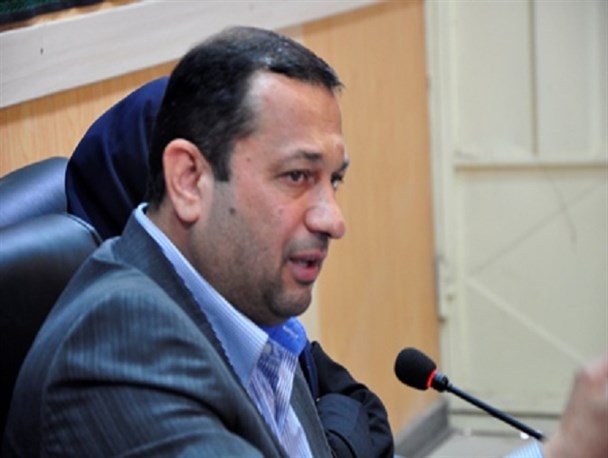 اعتبارات ماده ۱۸۰ برای باغملک ۱۱۶ میلیارد ریال است/ در توزیع این اعتبارات پروژه جدیدی تعریف نمی شود