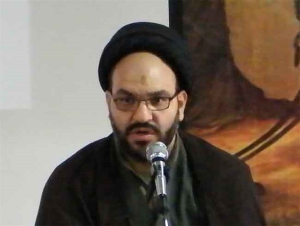 اگر دست و زبانمان را ببرند باز هم دست از روحیه انقلابی برنمی داریم/ مسئولین بی بصیرت بدانند که قرچک جای فتنه گران نیست