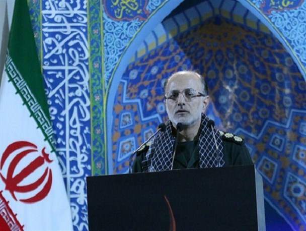 آزادسازی سوسنگرد نماد همدلی، همزبانی و مدیریت جهادی است