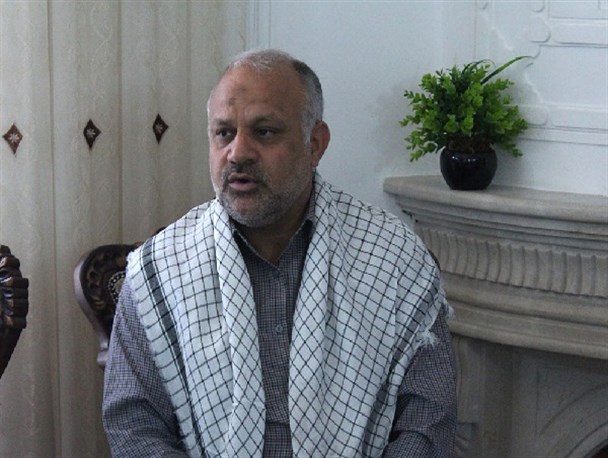 برادرم اجازه ورود به عملیاتی که در آن شهید شد را به من نداد/ماندگاری گرمای دستِ «شهید دهستانی» بعد از 30 سال