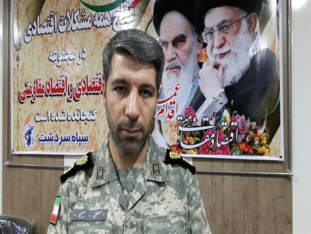 برنامه های هفته بسیج در سردشت اعلام شد